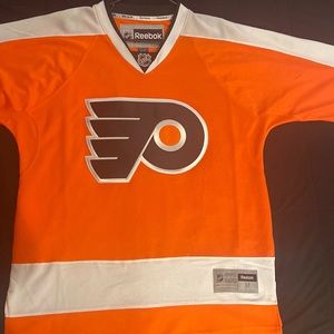 Philadelphia Flyers jersey